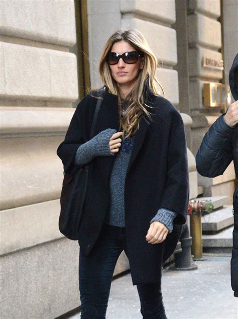 gisele fashion styles